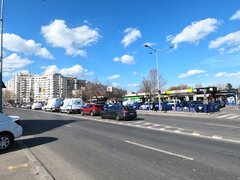 Berceni, Aparatori, 1 min. metrou, spatiu birouri, depozitare, ocazie